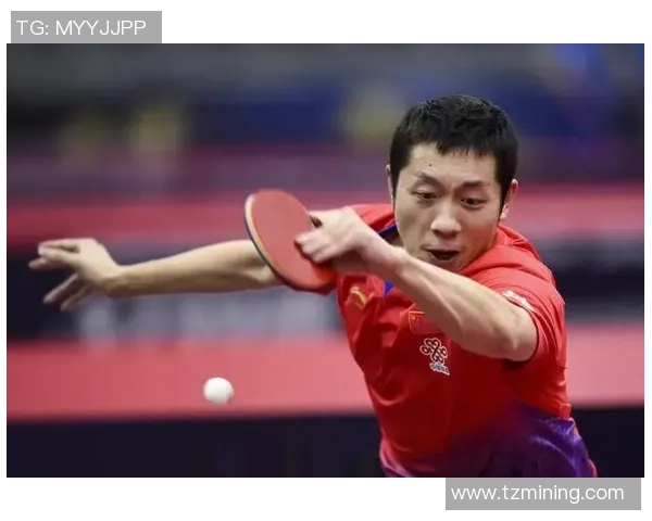 刘娜专访：回顾乒乓球历程