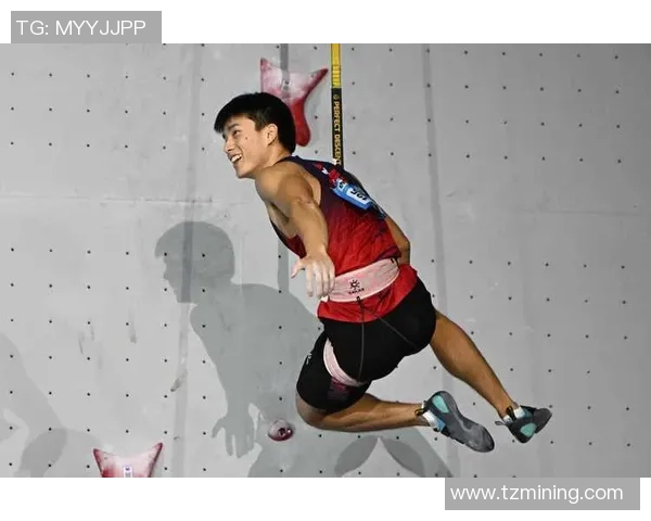 赛后复盘：杭州攀岩队 vs 广州攀岩队的比赛经验