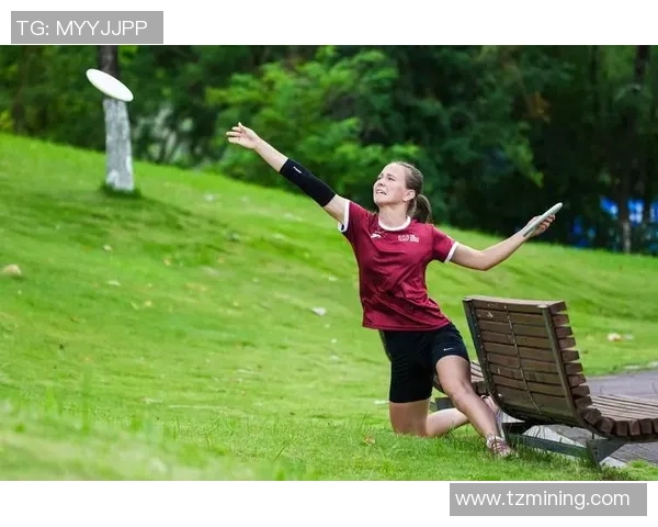 飞盘热点：解读深圳飞盘队的盯防