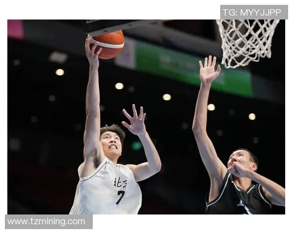 2026篮球个人能力排行榜：上海篮球队位居第7名