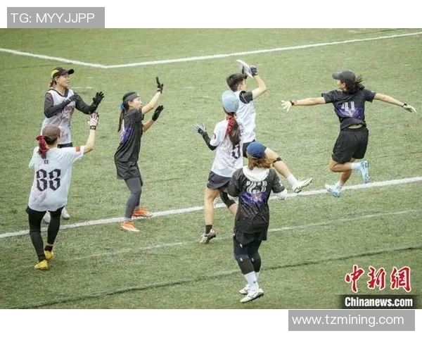 飞盘热议：重庆飞盘队的意识争议