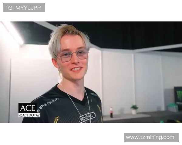 黄芳专访：回顾DOTA2历程